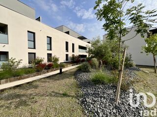  Appartement  vendre 4 pices 92 m