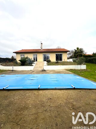  Maison � vendre 5 pi�ces 122 m�