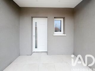  Maison � vendre 4 pi�ces 105 m�