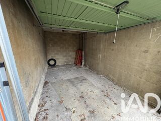  Parking / Garage � vendre 13 m�