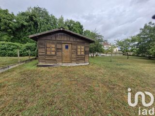  Terrain � vendre 1145 m�