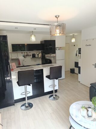  Appartement � vendre 2 pi�ces 36 m�