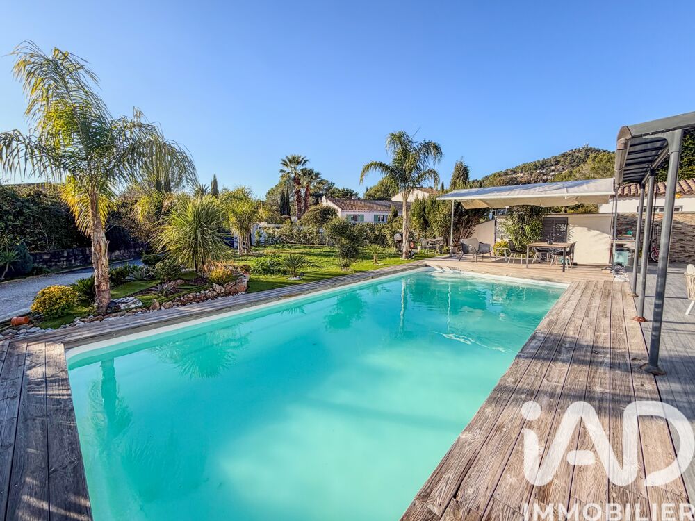 � vendre  Maison Roquebrune-sur-Argens (83520)