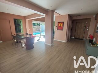  Maison � vendre 5 pi�ces 145 m�