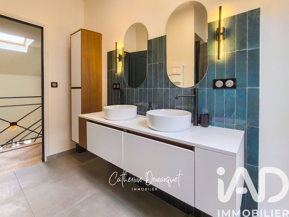 � vendre  Maison Vaux-sur-Seine (78740)