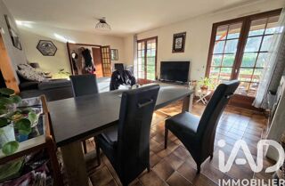  Maison � vendre 5 pi�ces 104 m�