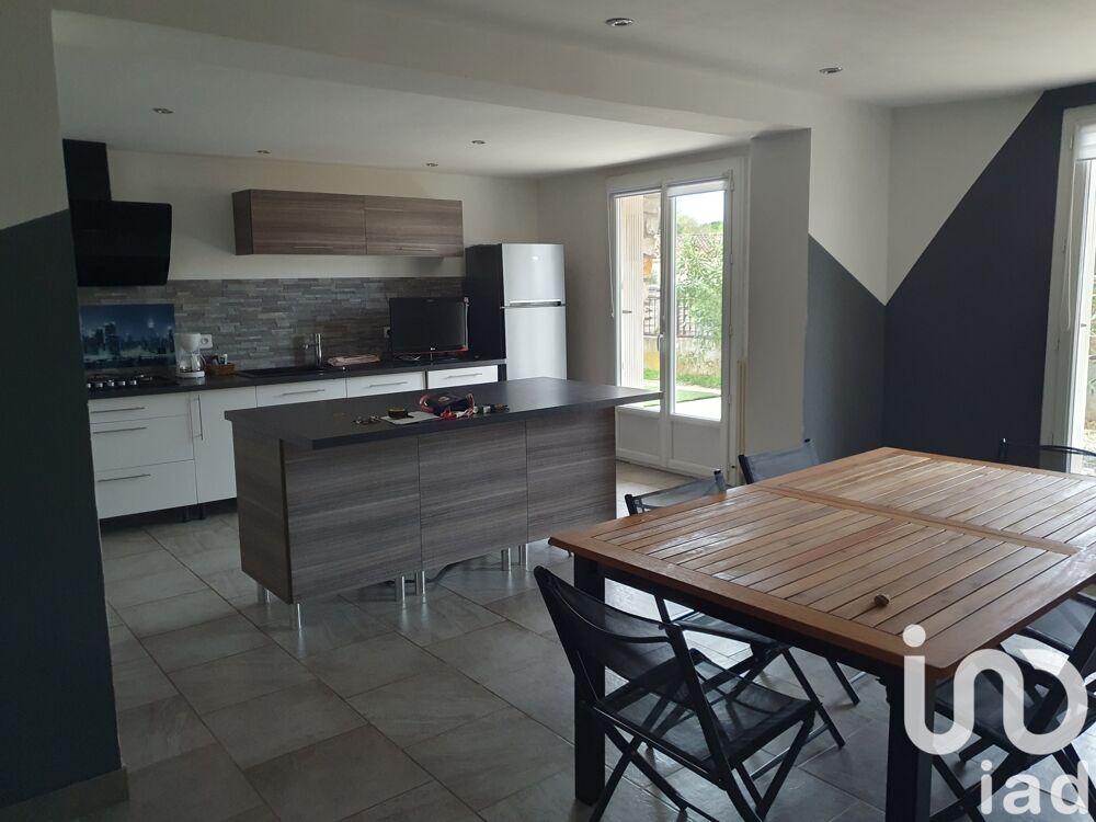 Vente Maison Vente Maison/villa 5 pi�ces Marguerittes