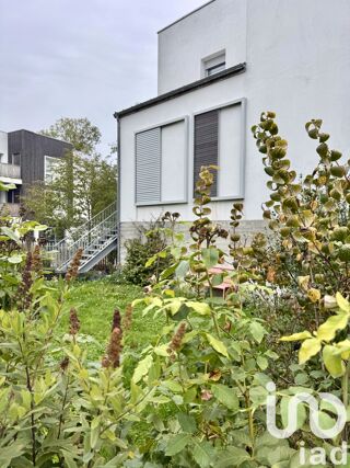  Appartement � vendre 3 pi�ces 63 m�