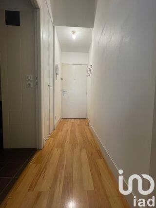  Appartement  vendre 1 pice 27 m