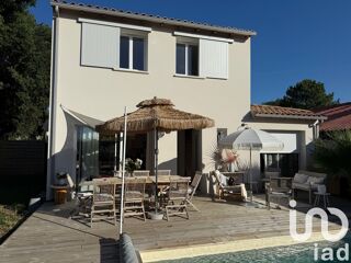  Maison  vendre 4 pices 86 m