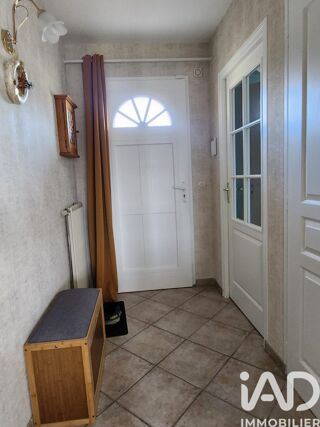  Maison � vendre 6 pi�ces 111 m�