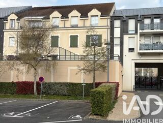  Appartement � vendre 1 pi�ce 30 m�