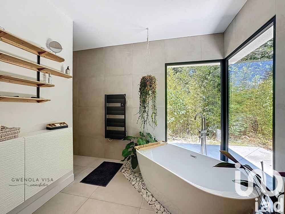  vendre  Maison Poussan (34560)