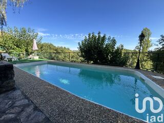  Maison � vendre 10 pi�ces 220 m�