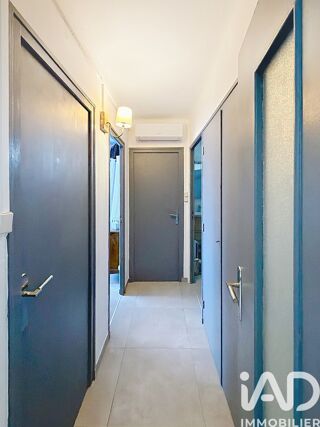  Appartement � vendre 4 pi�ces 70 m�