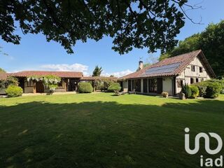  Maison � vendre 6 pi�ces 169 m�