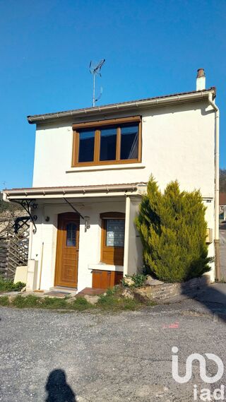  Maison  vendre 3 pices 70 m