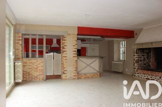  Maison � vendre 8 pi�ces 200 m�