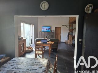  Maison � vendre 9 pi�ces 225 m�