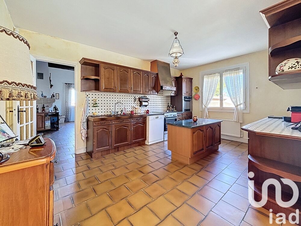  vendre  Maison Vitrolles (13127)