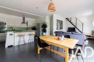  Maison  vendre 5 pices 104 m