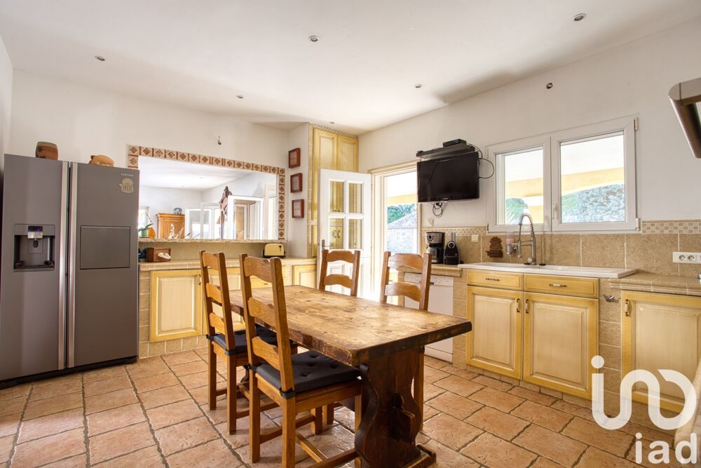  vendre  Maison Les Adrets-de-l'Estrel (83600)