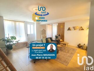  Maison � vendre 4 pi�ces 119 m�