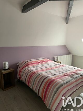  Maison � vendre 4 pi�ces 167 m�