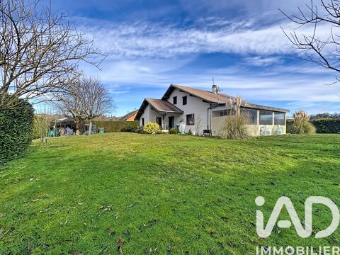   Vente Maison/villa 6 pi�ces Maison - 6 pi�ce(s) - 155 m�