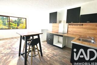  Appartement � vendre 1 pi�ce 30 m�