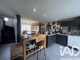  Maison � vendre 6 pi�ces 100 m�