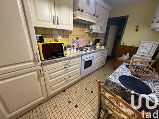  Maison  vendre 3 pices 55 m