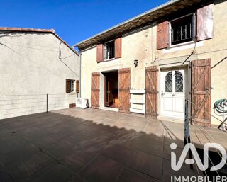  Maison � vendre 4 pi�ces 109 m�