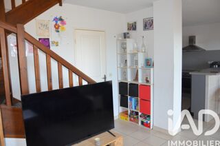  Maison � vendre 4 pi�ces 80 m�