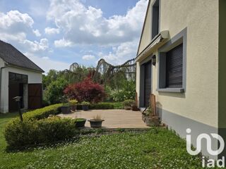  Maison  vendre 4 pices 125 m