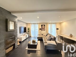  Maison � vendre 6 pi�ces 113 m�