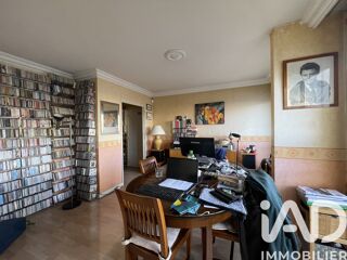  Appartement � vendre 3 pi�ces 61 m�