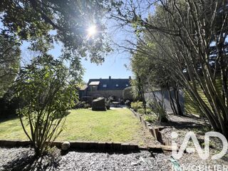  Maison � vendre 7 pi�ces 150 m�