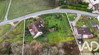  Maison � vendre 7 pi�ces 202 m�