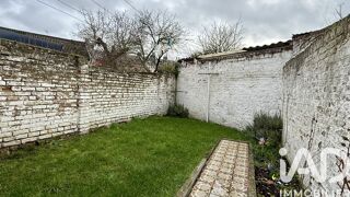  Maison � vendre 5 pi�ces 74 m�