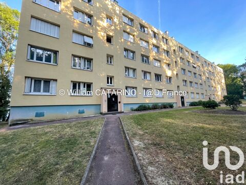   Vente Appartement 4 pi�ces Appartement - 4 pi�ce(s) - 58 m�