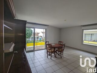  Appartement � vendre 5 pi�ces 92 m�