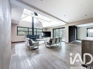  Maison � vendre 9 pi�ces 274 m�