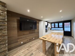  Appartement � vendre 3 pi�ces 86 m�