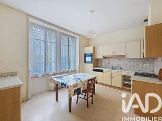  Maison � vendre 11 pi�ces 240 m�