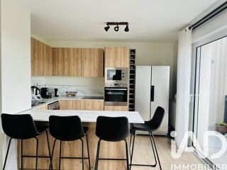  Appartement � vendre 3 pi�ces 64 m�