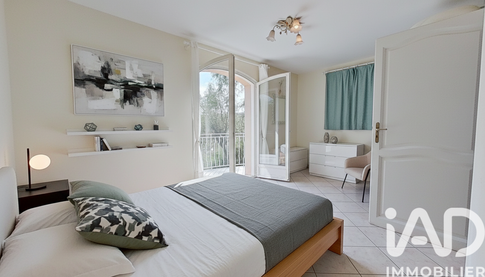  vendre  Maison Les Issambres (83380)