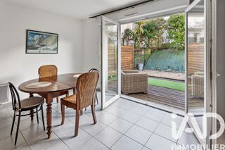  Maison � vendre 4 pi�ces 77 m�