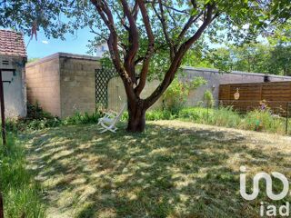  Maison � vendre 5 pi�ces 96 m�