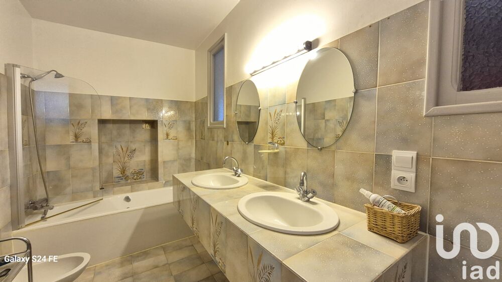 � vendre  Maison Monterblanc (56250)